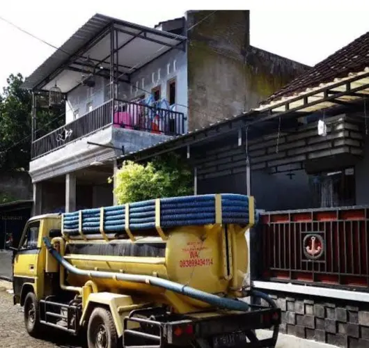 Sedot WC cilandak Terdekat