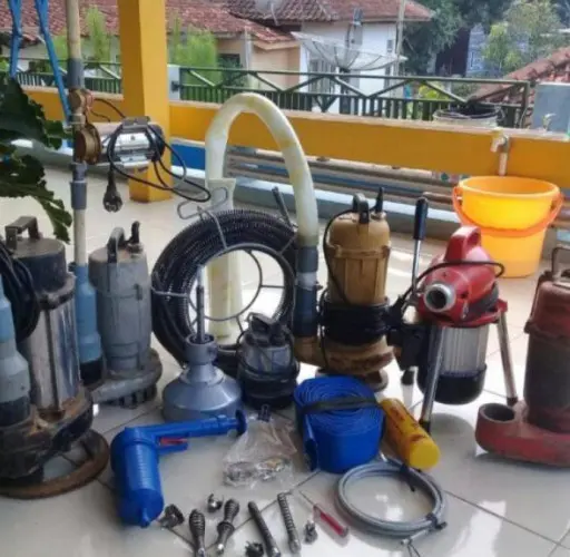 Sedot WC cilandak Murah