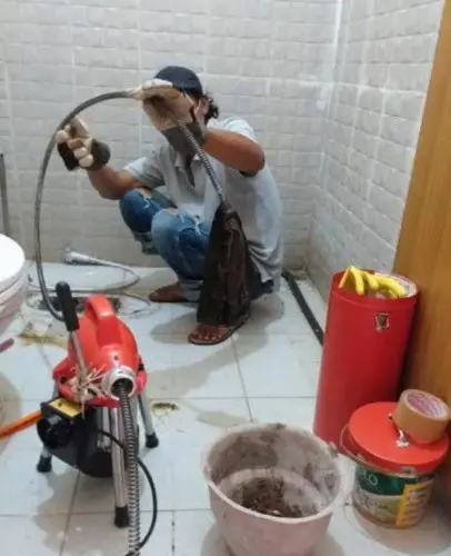 Sedot WC cilandak Murah